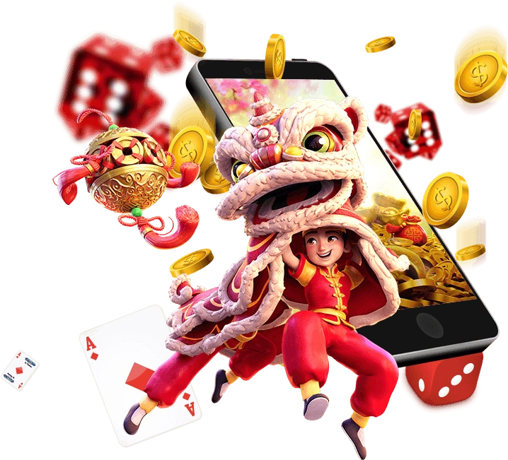 Download the LUCKYMAX App