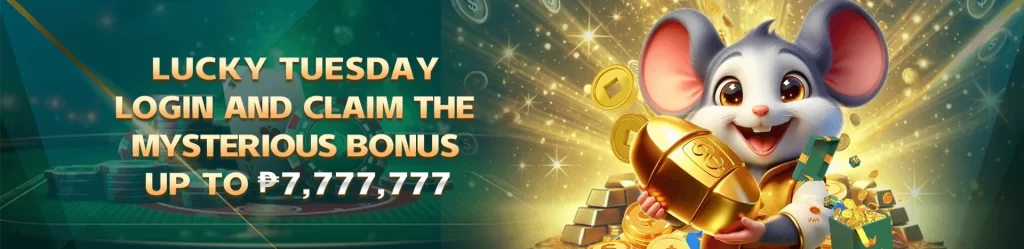 LUCKYMAX Live Casino