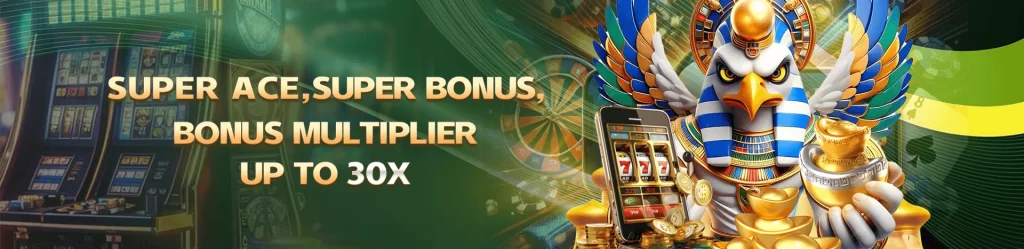 LUCKYMAX Slots